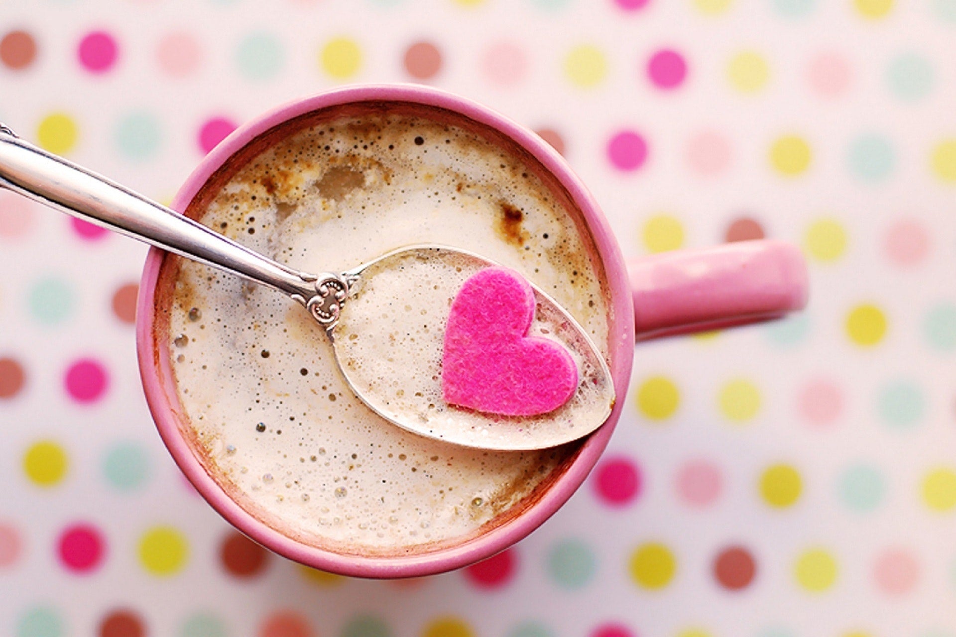 Coffee Creamer Alternative for Lactose Intolerants