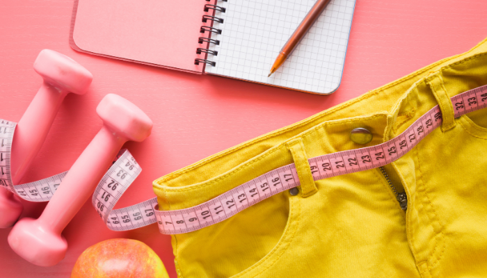 Common Mistakes When trying to lose weight