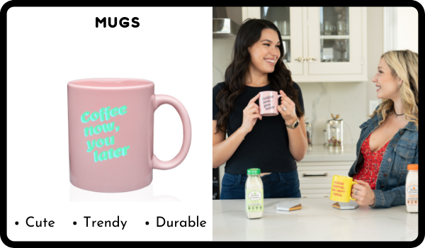 The Best Cute Coffee Mugs That You Can Buy on  – StyleCaster