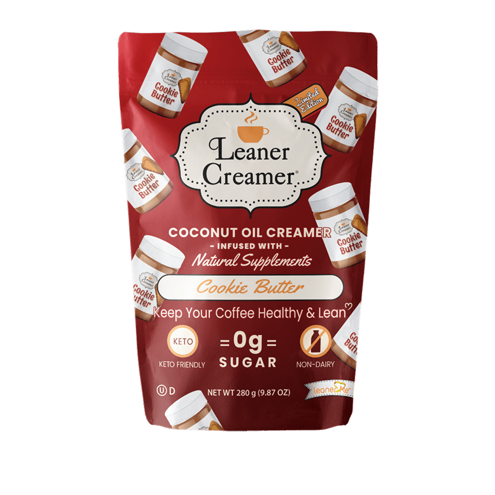 Hill Country Fare Sugar-Free Powdered Coffee Creamer - French Vanilla...