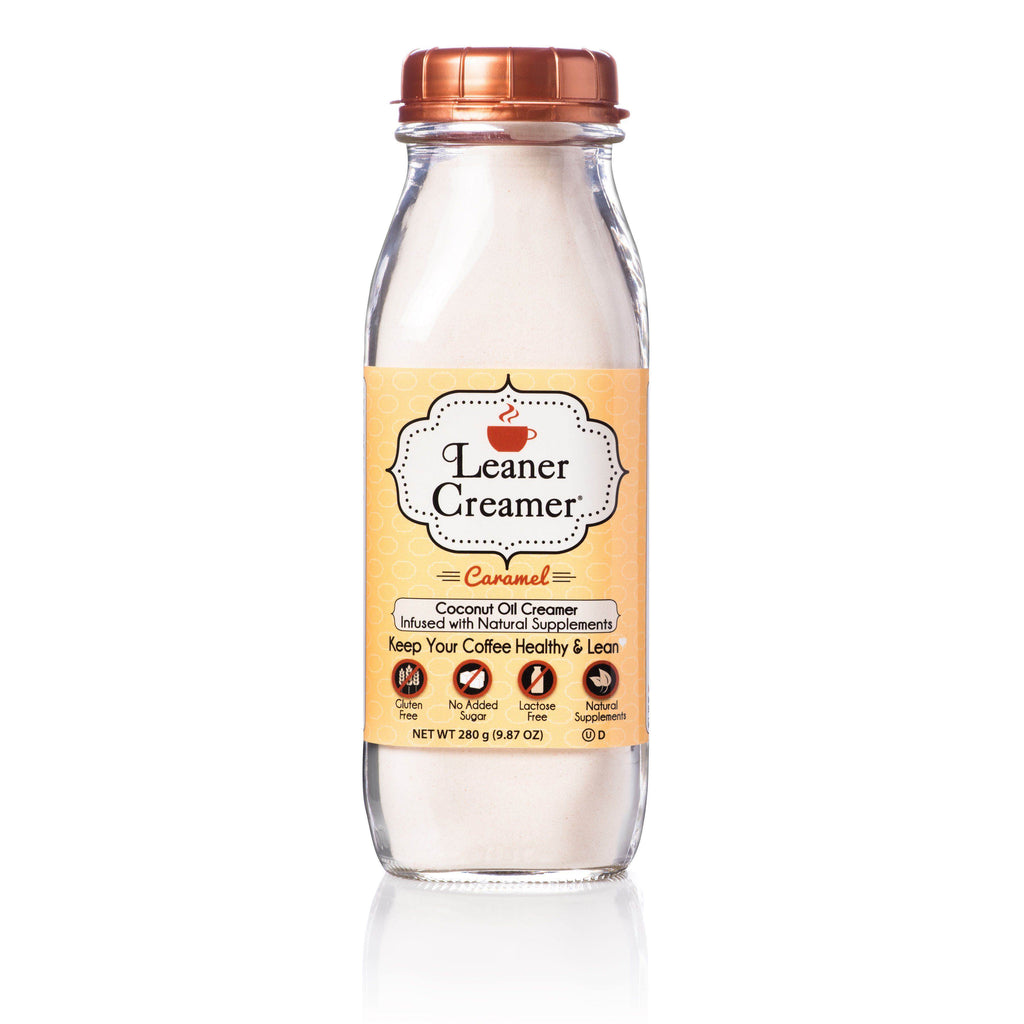Leaner Creamer - Creamy Caramel