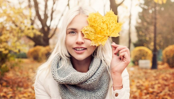 Autumn Wellness Tips