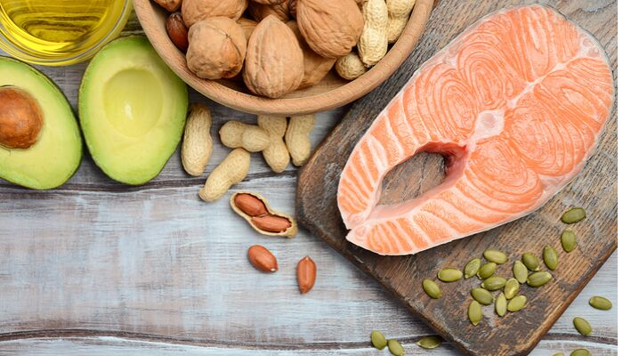 Best Foods For Glowing Skin