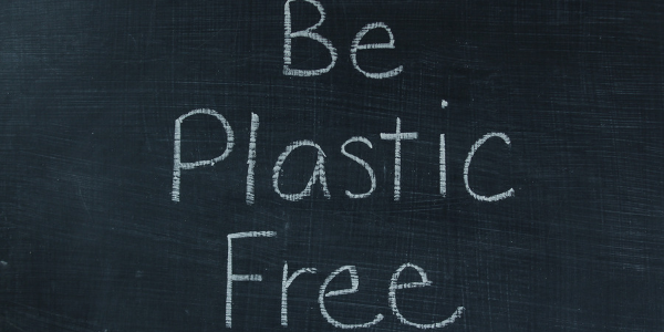 Plastic-Free July