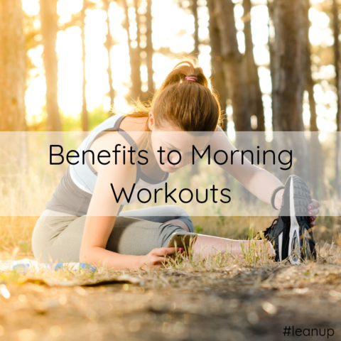 Benefits of Morning Workouts