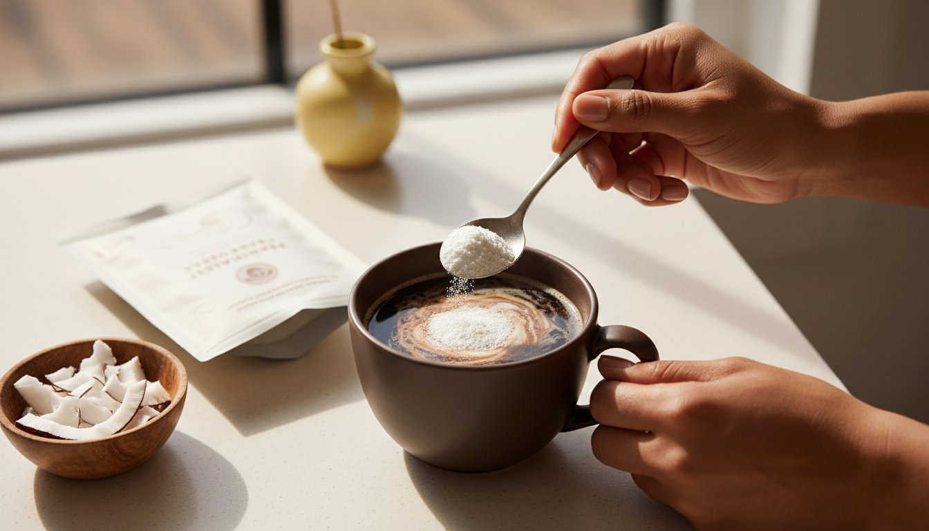 Shop Leaner Creamer: The Ultimate Buying Guide to Your New Coffee Ritu