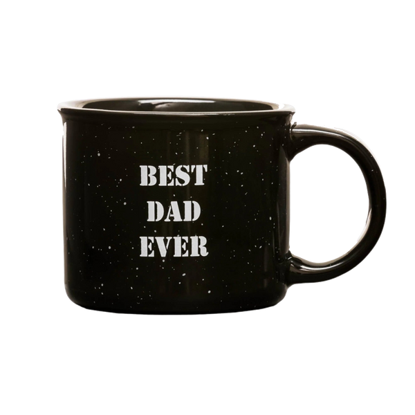 "BEST DAD EVER" Mug