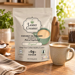 Original Creamer Bulk – 32 oz (454 Servings)