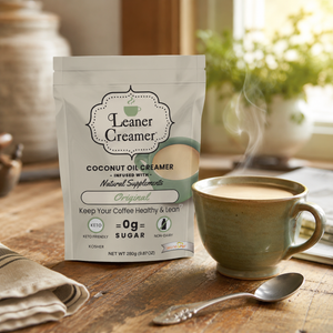 Original Coffee Creamer