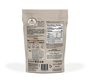 Mocha Coffee Creamer