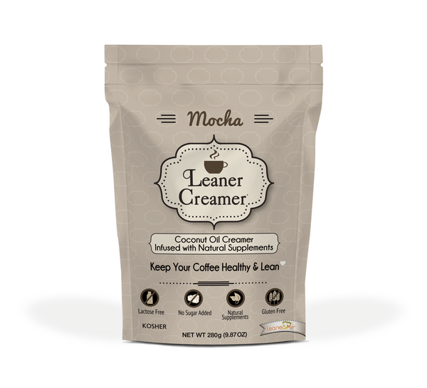 Legacy Line – Leaner Creamer