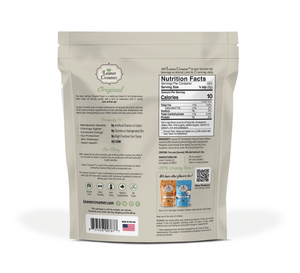 Original Coffee Creamer Bulk Pouch – 32 oz