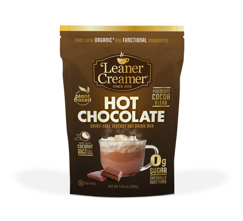 Hot Chocolate pouch