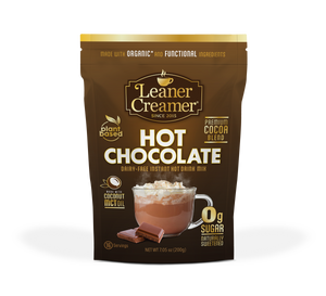 NEW Hot Chocolate Instant Drink Mix