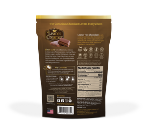 NEW Hot Chocolate Instant Drink Mix