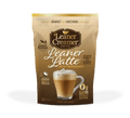 NEW Leaner Latte Instant Coffee + Creamer