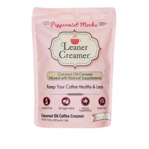 Peppermint Mocha Refill Pouch-SEASONAL