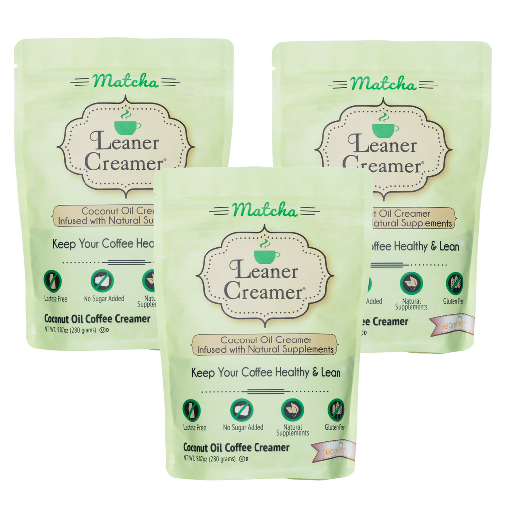 BUY 2 GET 1 FREE: MATCHA POUCH GIFT SET