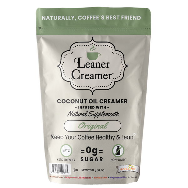 Original Creamer Bulk Pouch - 32 oz