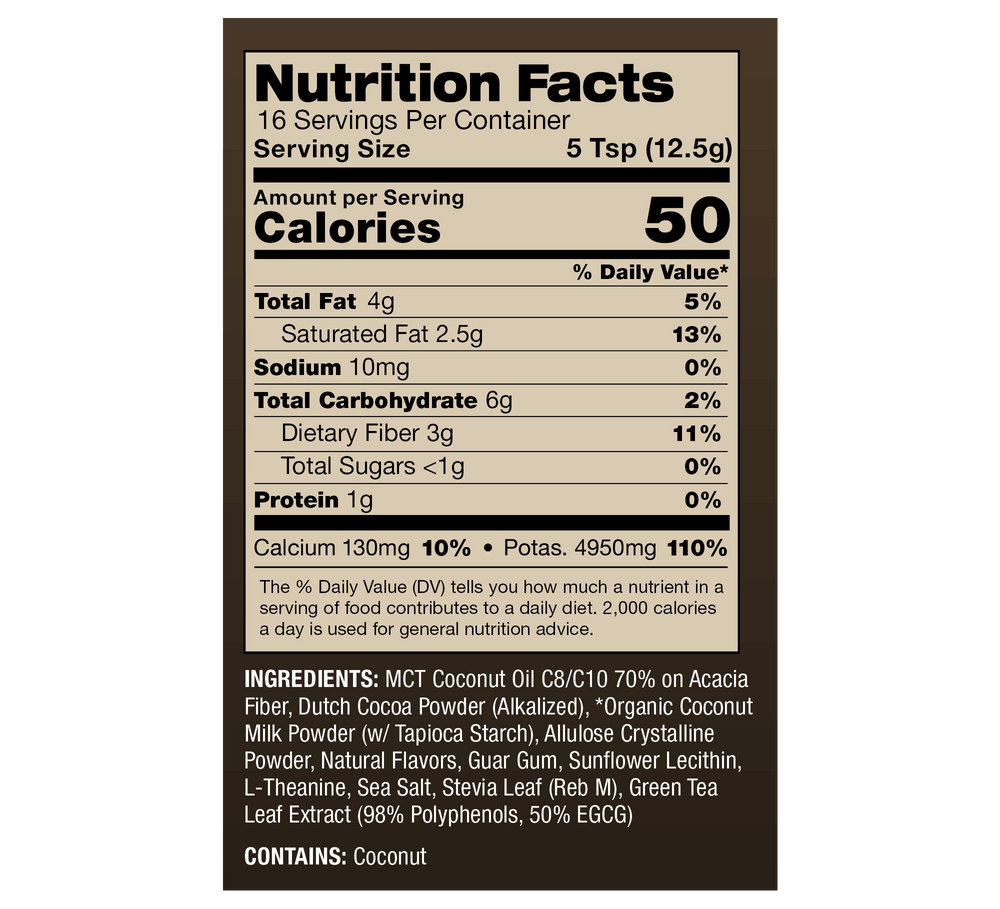 NEW Hot Chocolate Instant Drink Mix