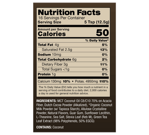 NEW Hot Chocolate Instant Drink Mix