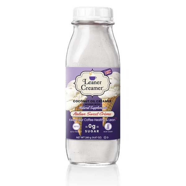 Italian Sweet Crème